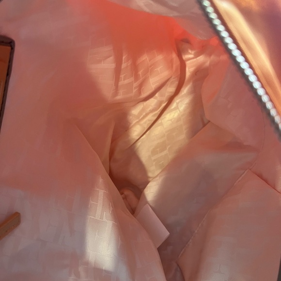 Ferre Milano tote - Picture 6 of 12